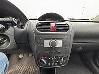 Opel corsa, 2006 - afbeelding 3 van  36