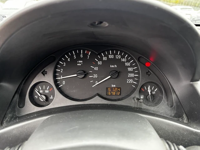 Opel corsa, 2006 - afbeelding 6 van  36