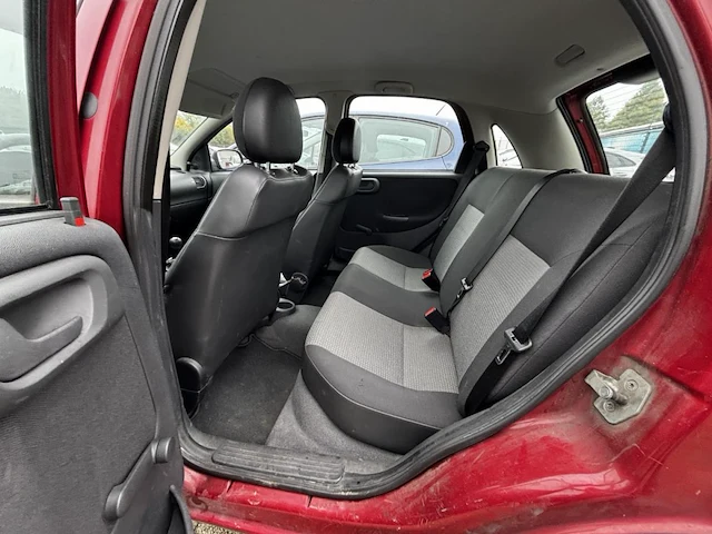 Opel corsa, 2006 - afbeelding 8 van  36