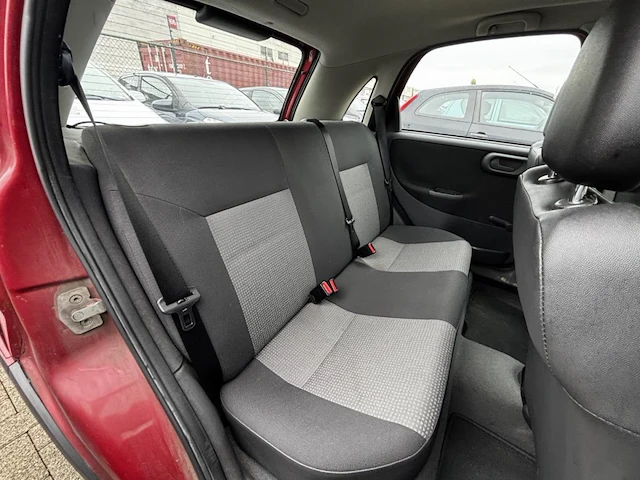 Opel corsa, 2006 - afbeelding 10 van  36
