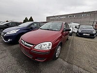 Opel corsa, 2006 - afbeelding 1 van  36