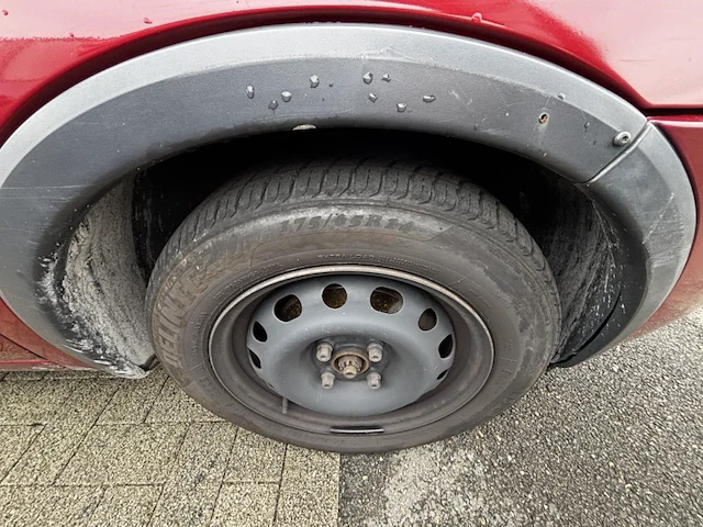 Opel corsa, 2006 - afbeelding 14 van  36