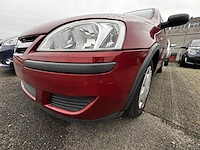 Opel corsa, 2006 - afbeelding 15 van  36