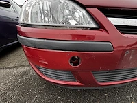 Opel corsa, 2006 - afbeelding 16 van  36