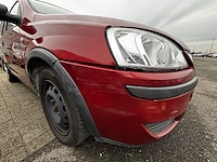 Opel corsa, 2006 - afbeelding 18 van  36