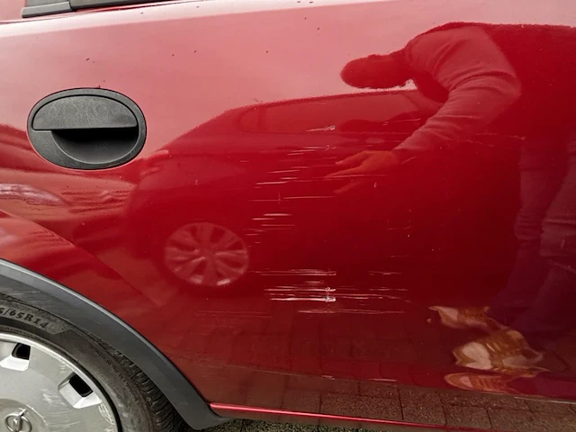 Opel corsa, 2006 - afbeelding 20 van  36