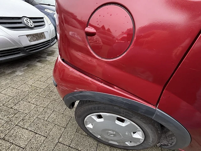 Opel corsa, 2006 - afbeelding 21 van  36