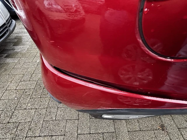 Opel corsa, 2006 - afbeelding 22 van  36