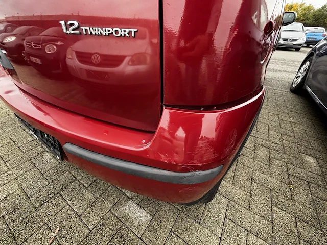 Opel corsa, 2006 - afbeelding 24 van  36