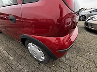 Opel corsa, 2006 - afbeelding 26 van  36