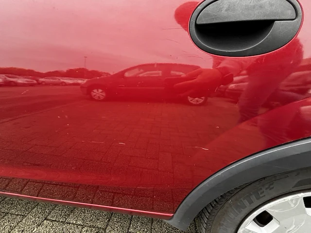 Opel corsa, 2006 - afbeelding 27 van  36