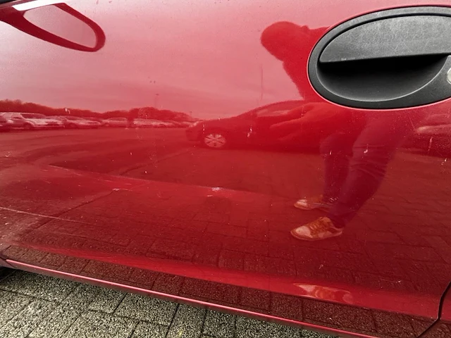 Opel corsa, 2006 - afbeelding 28 van  36