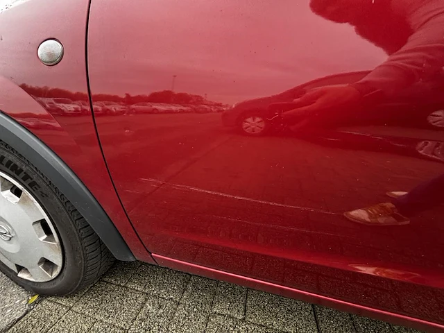 Opel corsa, 2006 - afbeelding 29 van  36
