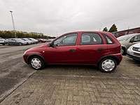 Opel corsa, 2006 - afbeelding 34 van  36