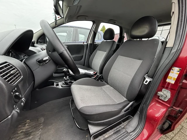 Opel corsa, 2006 - afbeelding 36 van  36