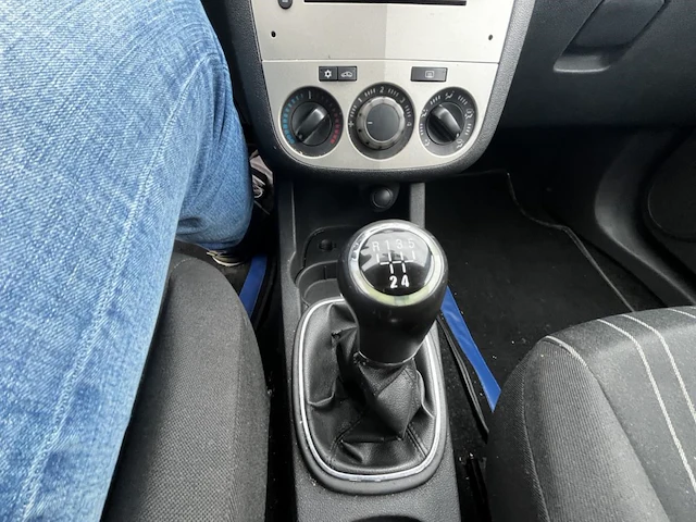 Opel corsa, 2007 - afbeelding 3 van  48