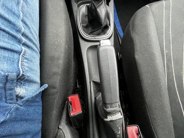 Opel corsa, 2007 - afbeelding 4 van  48