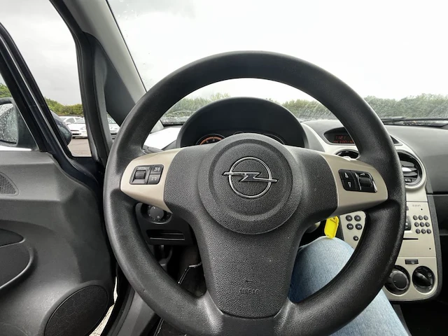 Opel corsa, 2007 - afbeelding 5 van  48