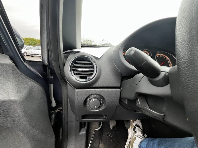 Opel corsa, 2007 - afbeelding 6 van  48