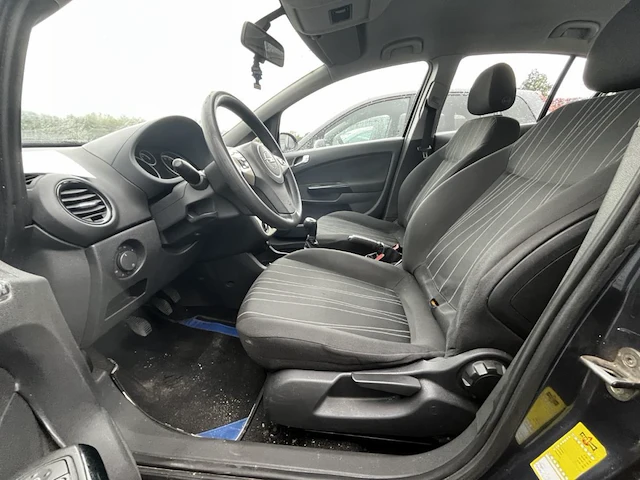 Opel corsa, 2007 - afbeelding 8 van  48