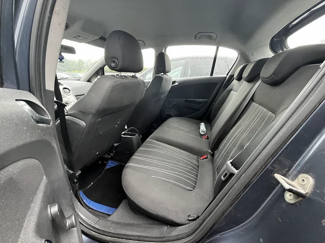 Opel corsa, 2007 - afbeelding 11 van  48