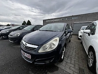 Opel corsa, 2007 - afbeelding 1 van  48