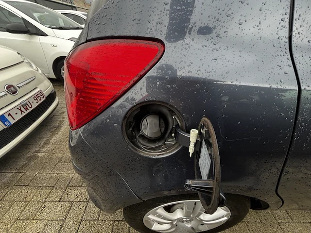 Opel corsa, 2007 - afbeelding 14 van  48
