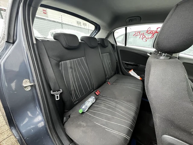 Opel corsa, 2007 - afbeelding 15 van  48