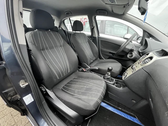 Opel corsa, 2007 - afbeelding 16 van  48