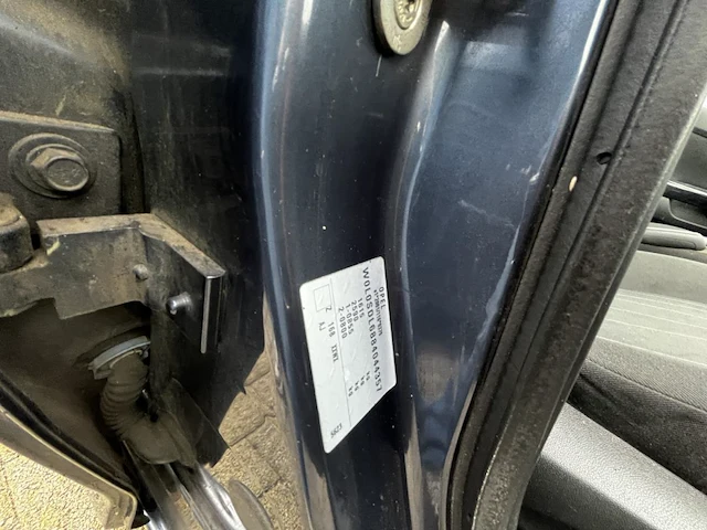Opel corsa, 2007 - afbeelding 18 van  48