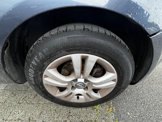 Opel corsa, 2007 - afbeelding 19 van  48