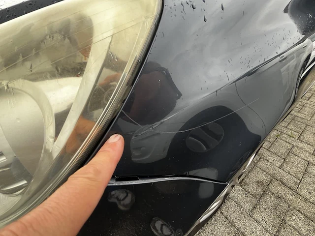 Opel corsa, 2007 - afbeelding 20 van  48