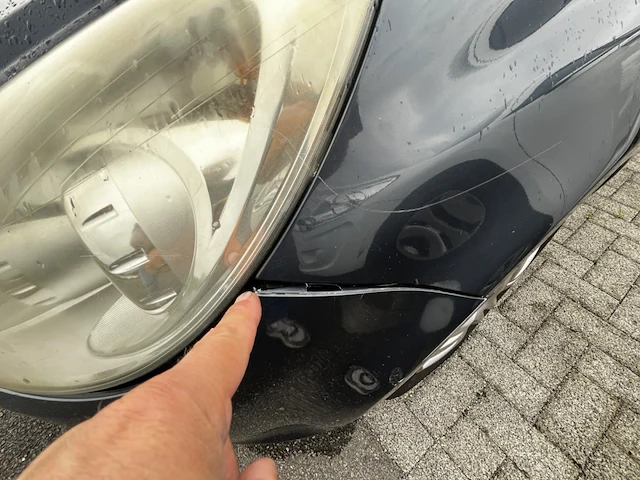 Opel corsa, 2007 - afbeelding 21 van  48