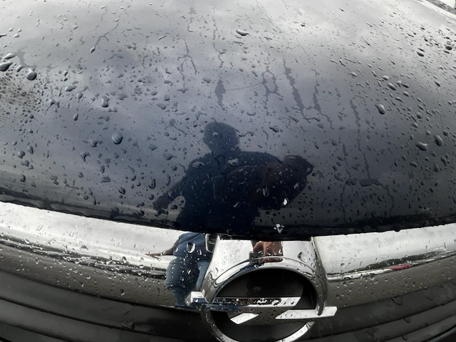 Opel corsa, 2007 - afbeelding 22 van  48