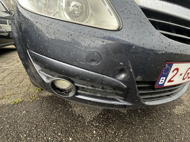 Opel corsa, 2007 - afbeelding 25 van  48