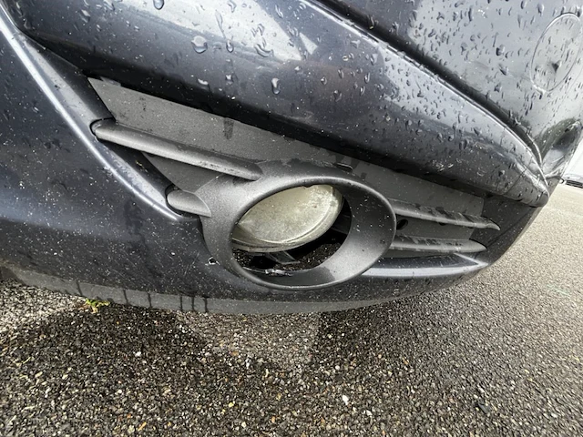 Opel corsa, 2007 - afbeelding 26 van  48