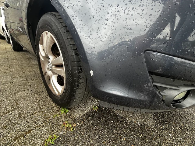 Opel corsa, 2007 - afbeelding 27 van  48
