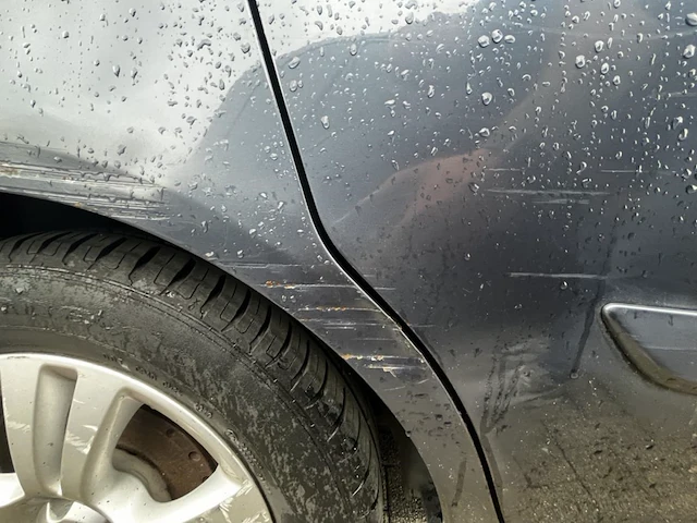 Opel corsa, 2007 - afbeelding 32 van  48