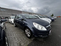 Opel corsa, 2007 - afbeelding 23 van  48