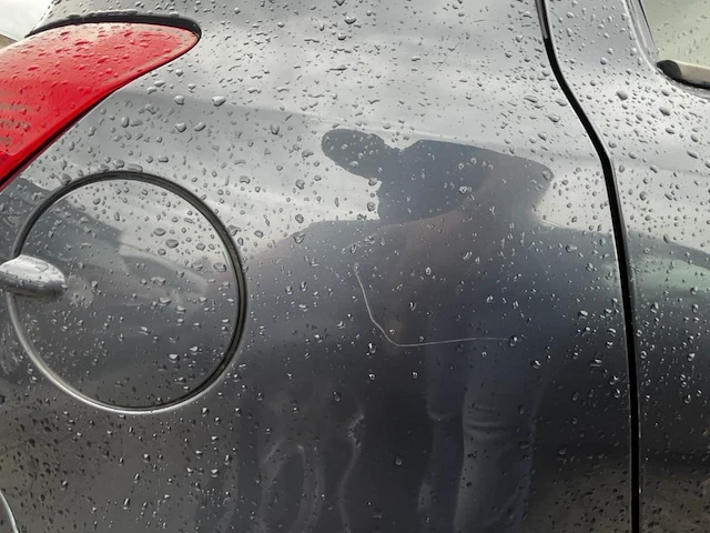 Opel corsa, 2007 - afbeelding 35 van  48