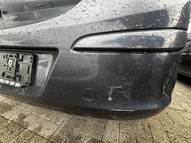 Opel corsa, 2007 - afbeelding 36 van  48