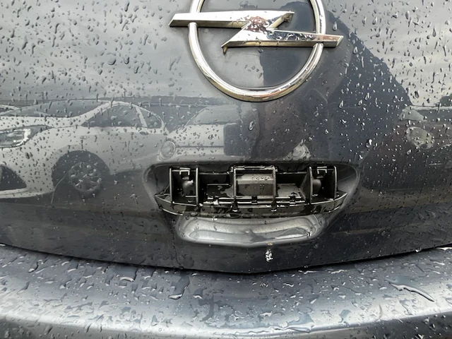 Opel corsa, 2007 - afbeelding 37 van  48