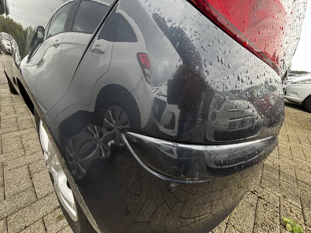 Opel corsa, 2007 - afbeelding 38 van  48