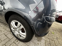 Opel corsa, 2007 - afbeelding 39 van  48