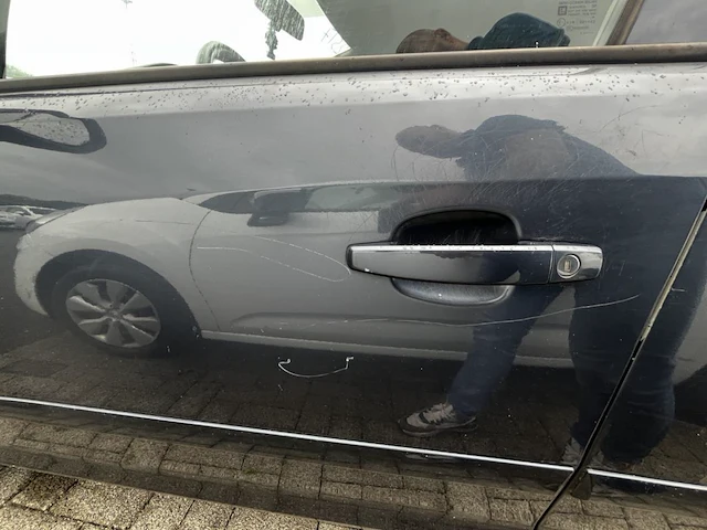 Opel corsa, 2007 - afbeelding 41 van  48