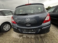 Opel corsa, 2007 - afbeelding 44 van  48