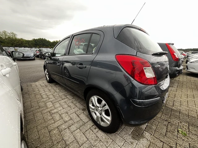 Opel corsa, 2007 - afbeelding 45 van  48