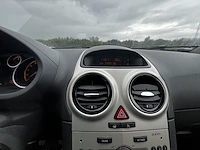 Opel corsa, 2007 - afbeelding 48 van  48
