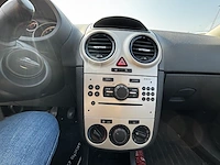 Opel corsa, 2007 - afbeelding 10 van  37