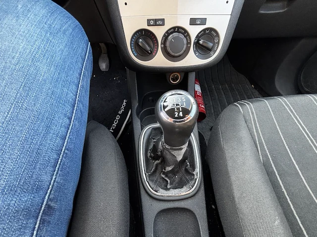 Opel corsa, 2007 - afbeelding 11 van  37